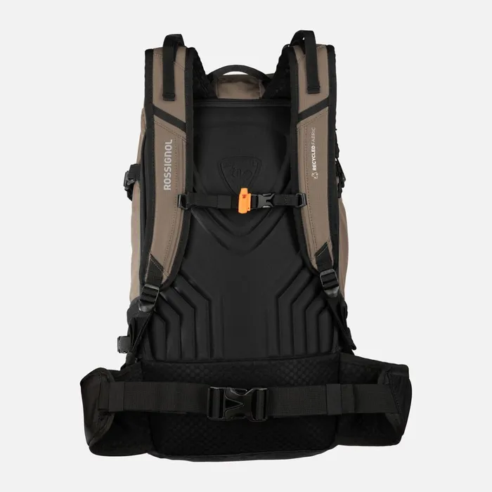 MenWomen ESCAPER TOUR 25L UMBER Rossignol Bags Backpacks and Travel Bags