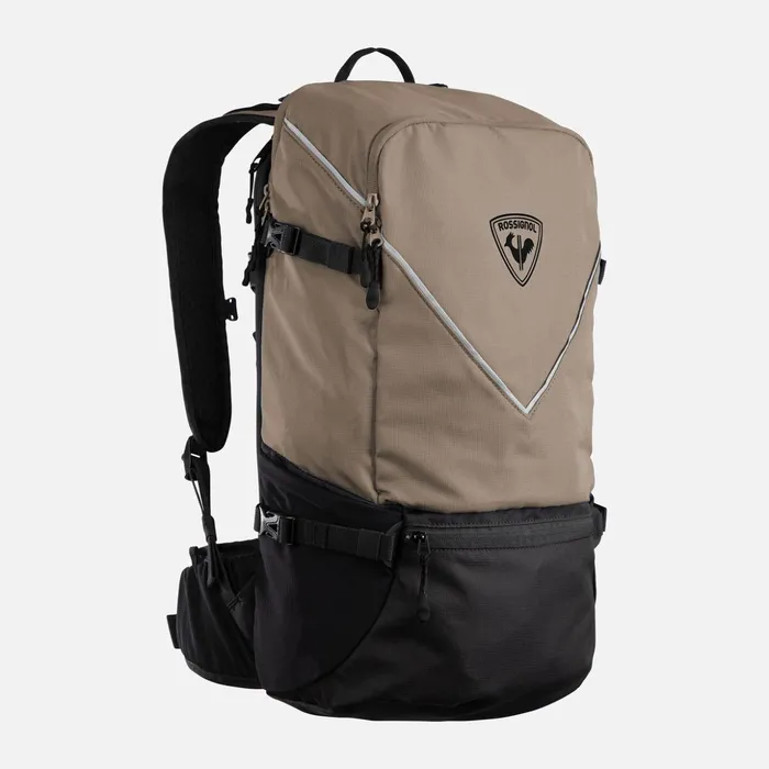 MenWomen ESCAPER TOUR 25L UMBER Rossignol Bags Backpacks and Travel Bags