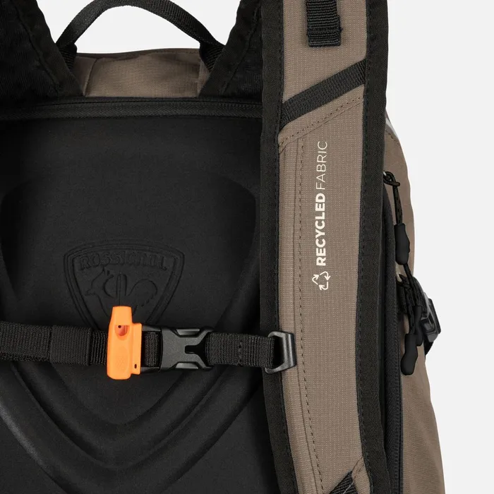 MenWomen ESCAPER TOUR 25L UMBER Rossignol Bags Backpacks and Travel Bags