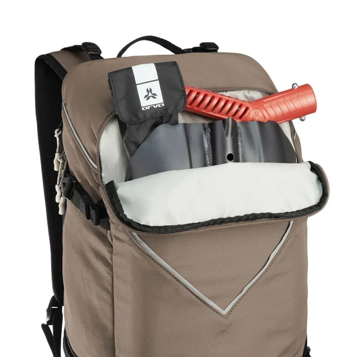 MenWomen ESCAPER TOUR 25L UMBER Rossignol Bags Backpacks and Travel Bags