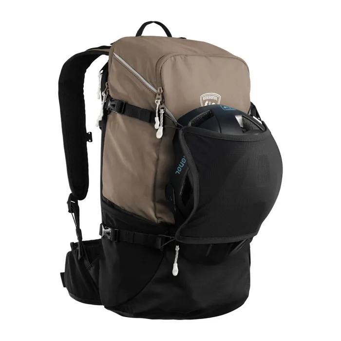 MenWomen ESCAPER TOUR 25L UMBER Rossignol Bags Backpacks and Travel Bags