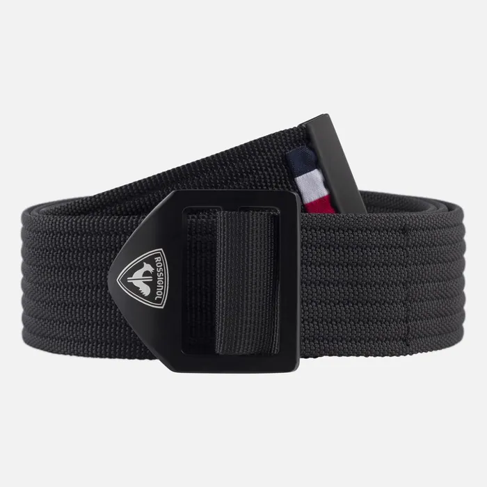 MenWomen Men039s Lifestyle Belt Black200 Rossignol Lifestyle Accessories