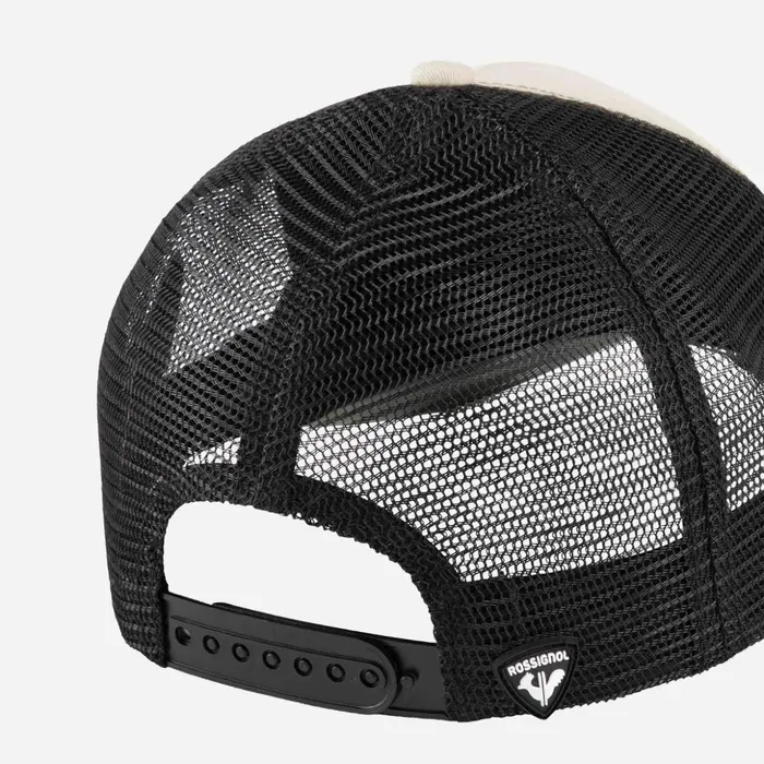 MenWomen Mesh Cap Whitecapsand Rossignol Beanies and Headwear MenWomen Mesh Cap Whitecapsand Rossignol Beanies and Headwear