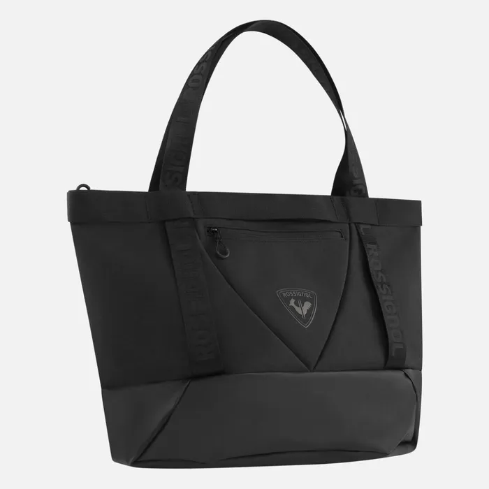 MenWomen TOTE BAG 30L BLACK Rossignol Bags Backpacks and Travel Bags