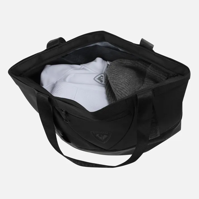 MenWomen TOTE BAG 30L BLACK Rossignol Bags Backpacks and Travel Bags