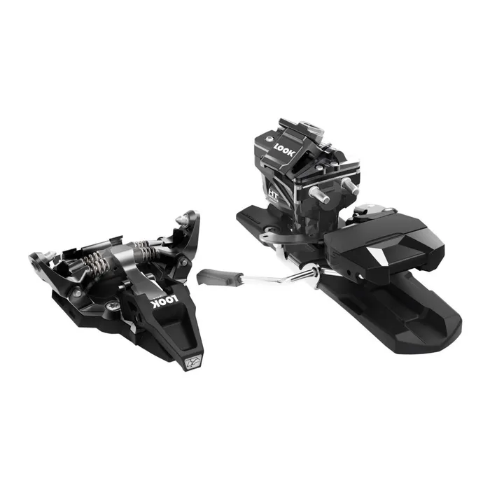 MenWomen Touring Bindings HT RADICAL 10 D82 BLACK Rossignol Ski Touring and Boots MenWomen Touring Bindings HT RADICAL 10 D82 BLACK Rossignol Ski Touring and Boots
