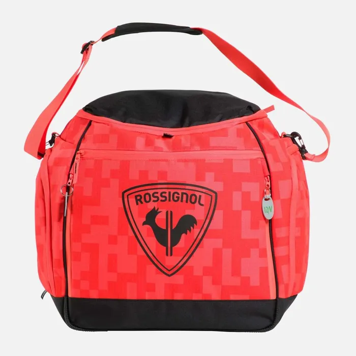MenWomen Unisex039s Bag Hero Heated 120V Rossignol Bags Backpacks and Travel Bags
