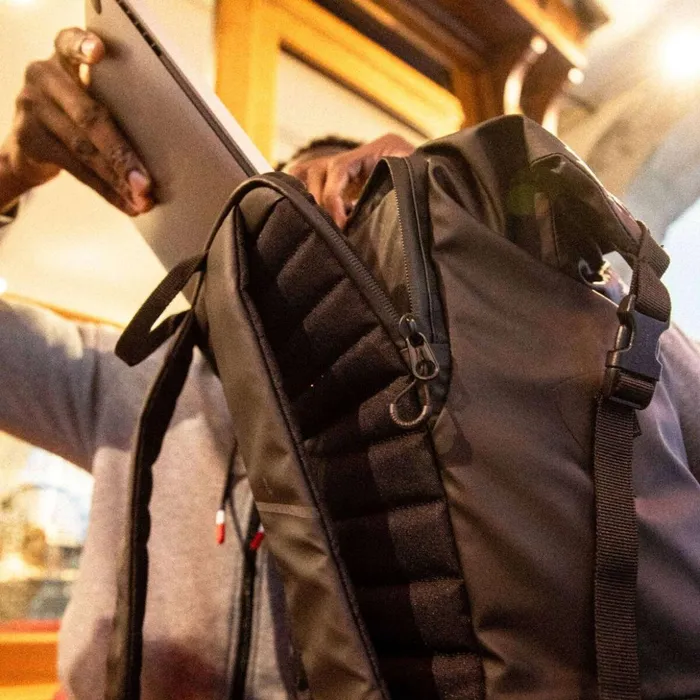 MenWomen Unisex039s Commuters Bag 25L Rossignol Bags Backpacks and Travel Bags MenWomen Unisex039s Commuters Bag 25L Rossignol Bags Backpacks and Travel Bags