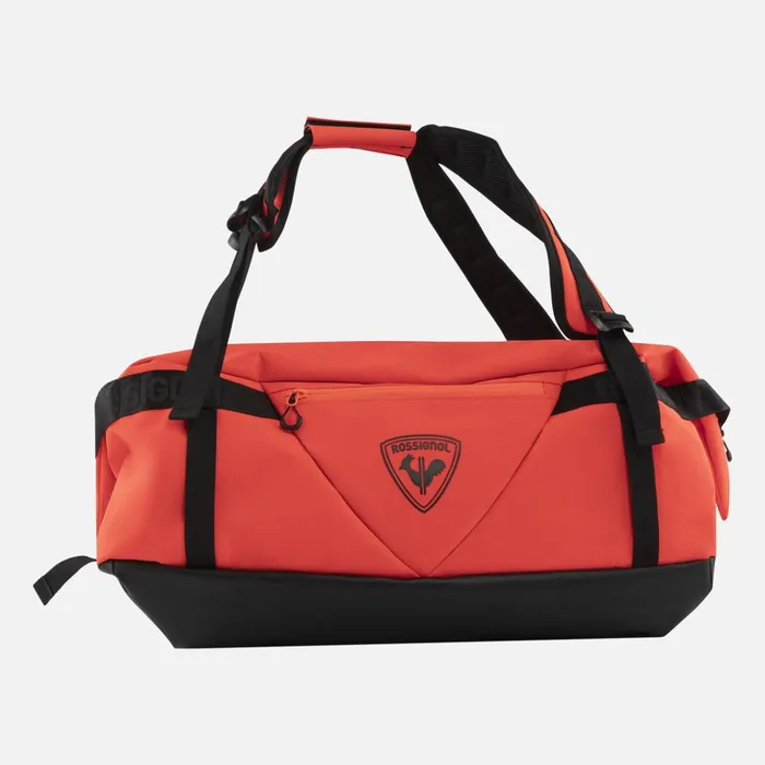MenWomen Unisex039s Duffle Bag 60L HERO Rossignol Bags Backpacks and Travel Bags