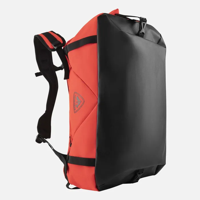 MenWomen Unisex039s Duffle Bag 60L HERO Rossignol Bags Backpacks and Travel Bags