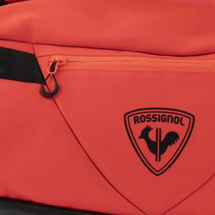 MenWomen Unisex039s Duffle Bag 60L HERO Rossignol Bags Backpacks and Travel Bags