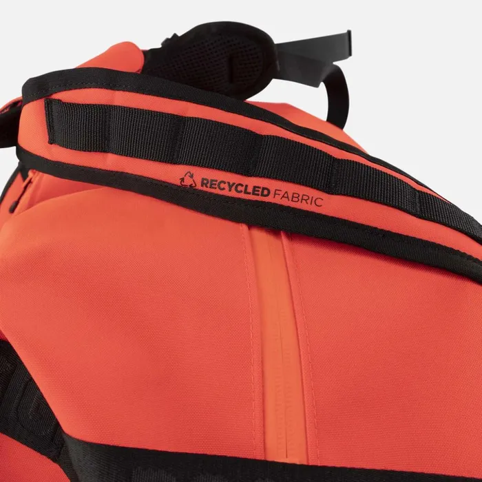 MenWomen Unisex039s Duffle Bag 60L HERO Rossignol Bags Backpacks and Travel Bags