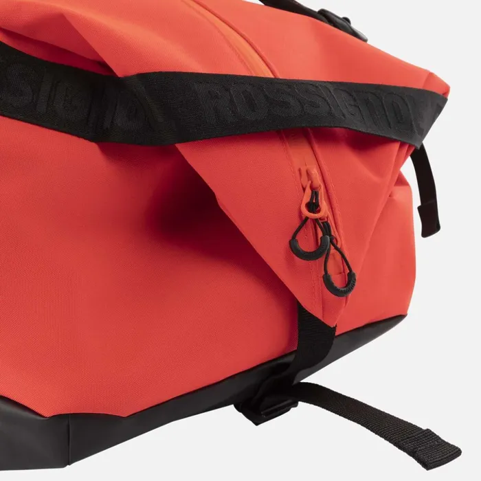 MenWomen Unisex039s Duffle Bag 60L HERO Rossignol Bags Backpacks and Travel Bags