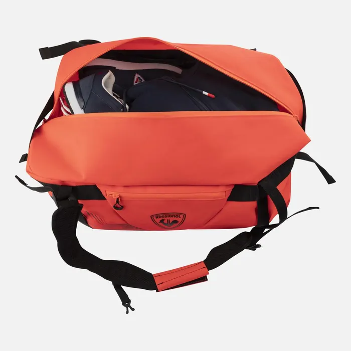 MenWomen Unisex039s Duffle Bag 60L HERO Rossignol Bags Backpacks and Travel Bags