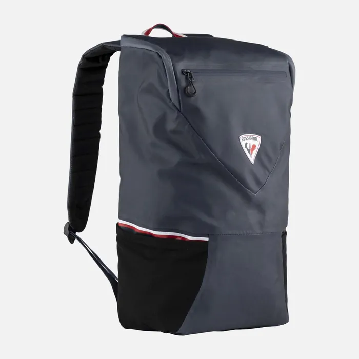 MenWomen Unisex 15L Blue Waterproof Commuter Backpack Rossignol Bags Backpacks and Travel Bags MenWomen Unisex 15L Blue Waterproof Commuter Backpack Rossignol Bags Backpacks and Travel Bags