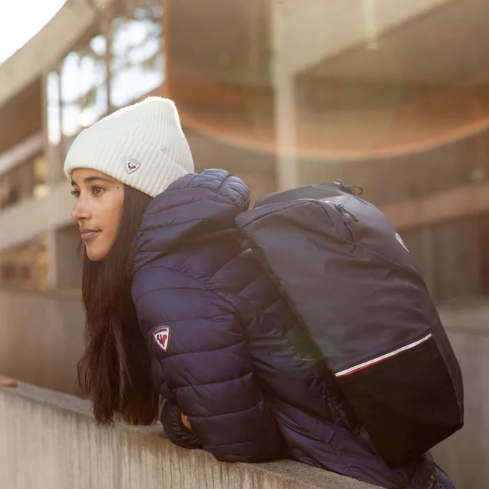MenWomen Unisex 15L Blue Waterproof Commuter Backpack Rossignol Bags Backpacks and Travel Bags MenWomen Unisex 15L Blue Waterproof Commuter Backpack Rossignol Bags Backpacks and Travel Bags