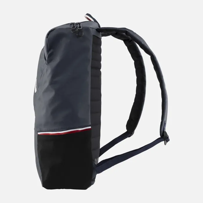 MenWomen Unisex 15L Blue Waterproof Commuter Backpack Rossignol Bags Backpacks and Travel Bags MenWomen Unisex 15L Blue Waterproof Commuter Backpack Rossignol Bags Backpacks and Travel Bags