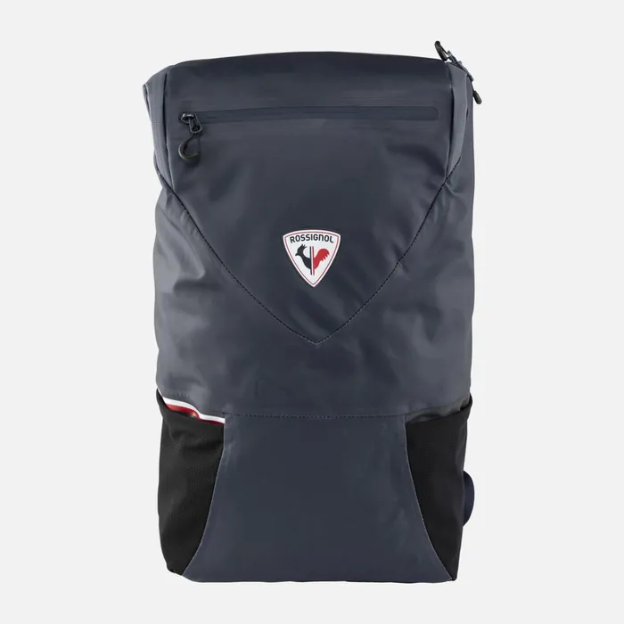 MenWomen Unisex 15L Blue Waterproof Commuter Backpack Rossignol Bags Backpacks and Travel Bags MenWomen Unisex 15L Blue Waterproof Commuter Backpack Rossignol Bags Backpacks and Travel Bags