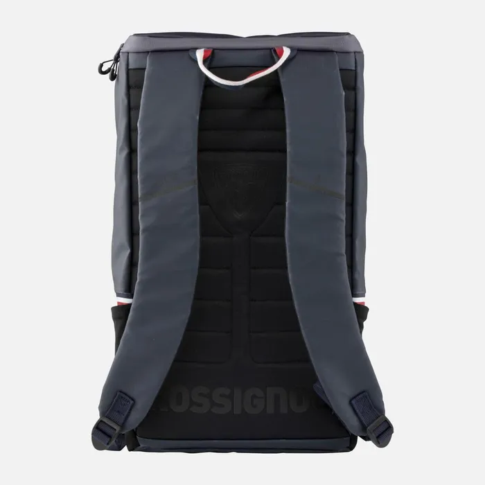 MenWomen Unisex 15L Blue Waterproof Commuter Backpack Rossignol Bags Backpacks and Travel Bags MenWomen Unisex 15L Blue Waterproof Commuter Backpack Rossignol Bags Backpacks and Travel Bags