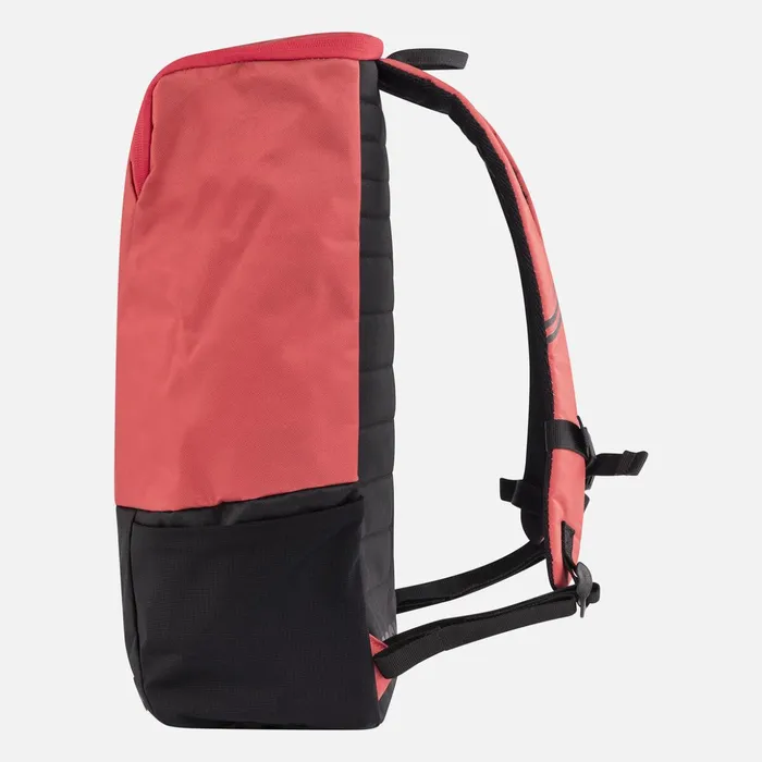 MenWomen Unisex 20L Pink Commuter Backpack Rossignol Bags Backpacks and Travel Bags