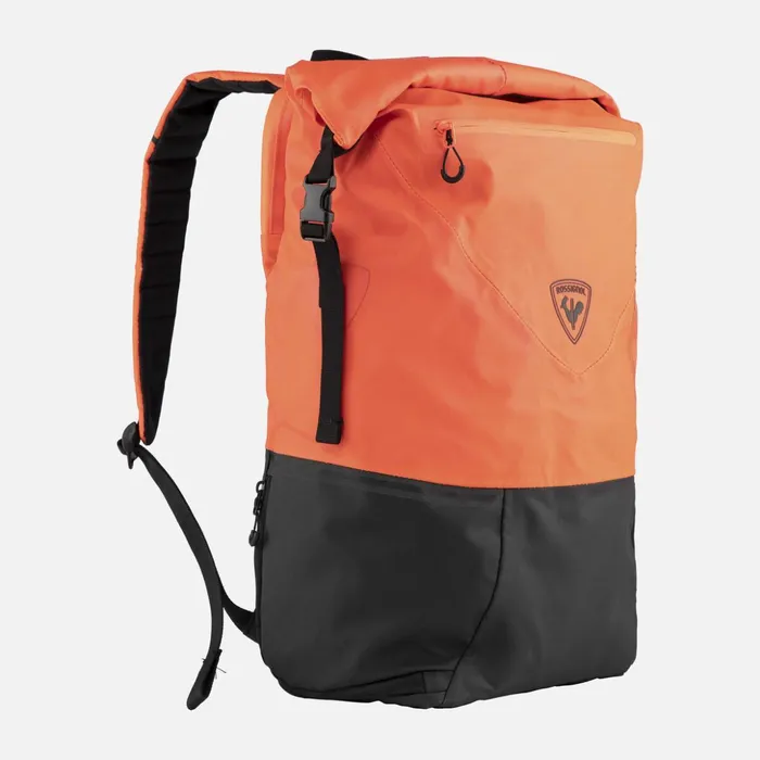 MenWomen Unisex 25L Red Waterproof Commuters Backpack Rossignol Bags Backpacks and Travel Bags MenWomen Unisex 25L Red Waterproof Commuters Backpack Rossignol Bags Backpacks and Travel Bags