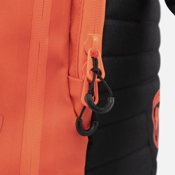 MenWomen Unisex 25L Red Waterproof Commuters Backpack Rossignol Bags Backpacks and Travel Bags