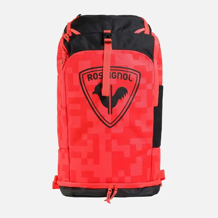 MenWomen Unisex Backpack Hero Compact Boot Rossignol Bags Backpacks and Travel Bags