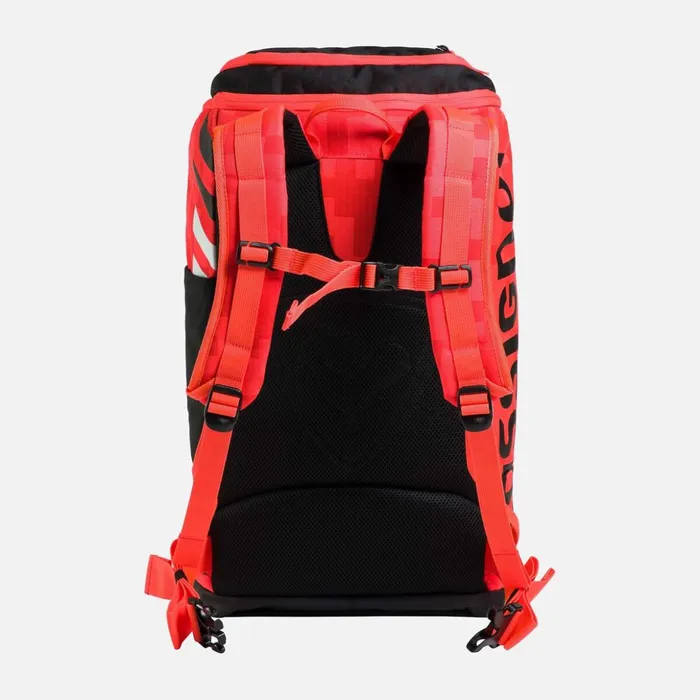 MenWomen Unisex Backpack Hero Compact Boot Rossignol Bags Backpacks and Travel Bags