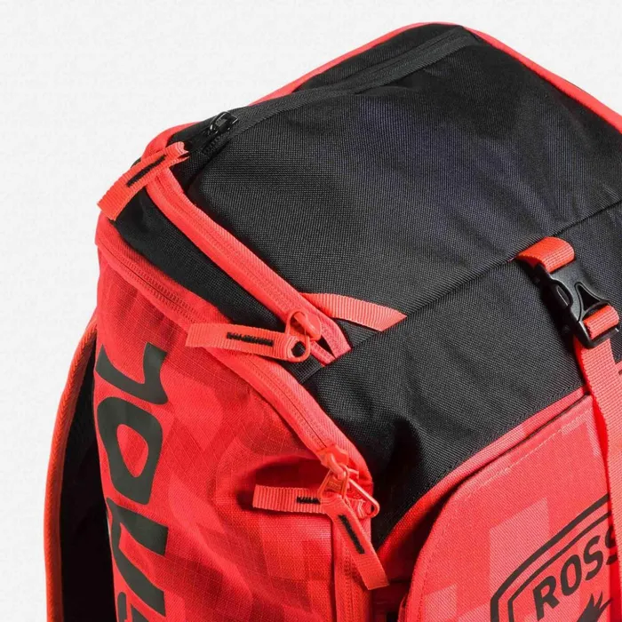 MenWomen Unisex Backpack Hero Compact Boot Rossignol Bags Backpacks and Travel Bags