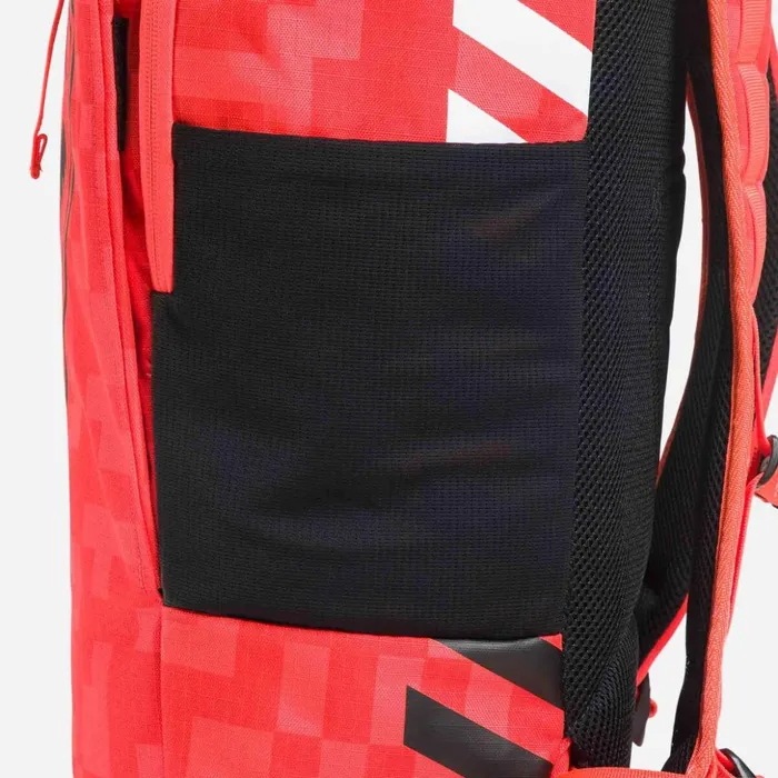MenWomen Unisex Backpack Hero Compact Boot Rossignol Bags Backpacks and Travel Bags