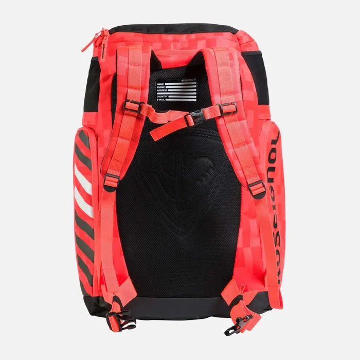 MenWomen Unisex Backpack Hero Small Athletes Rossignol Bags Backpacks and Travel Bags