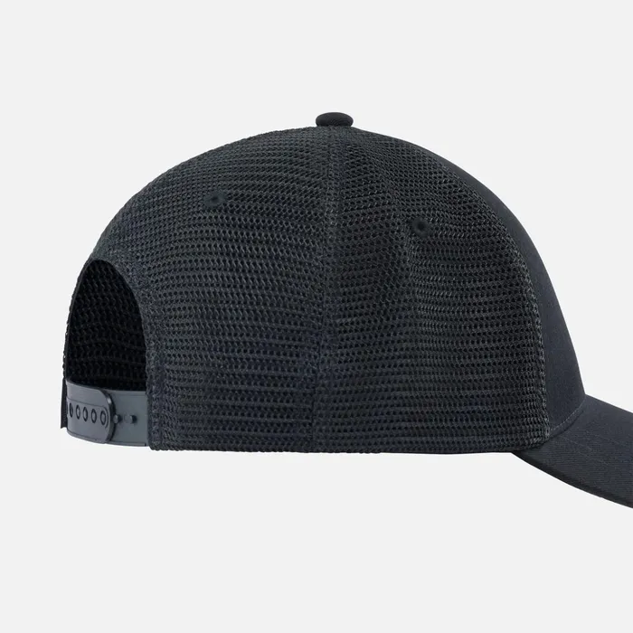 MenWomen Unisex Corporate Mesh Cap Black200 Rossignol Beanies and Headwear MenWomen Unisex Corporate Mesh Cap Black200 Rossignol Beanies and Headwear