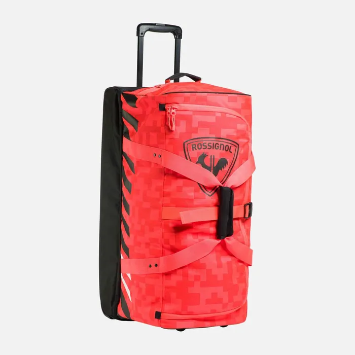 MenWomen Unisex Hero Ski Explorer Bag Rossignol Bags Backpacks and Travel Bags MenWomen Unisex Hero Ski Explorer Bag Rossignol Bags Backpacks and Travel Bags