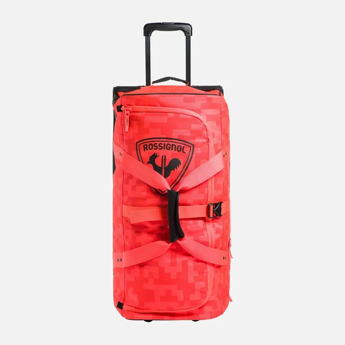 MenWomen Unisex Hero Ski Explorer Bag Rossignol Bags Backpacks and Travel Bags