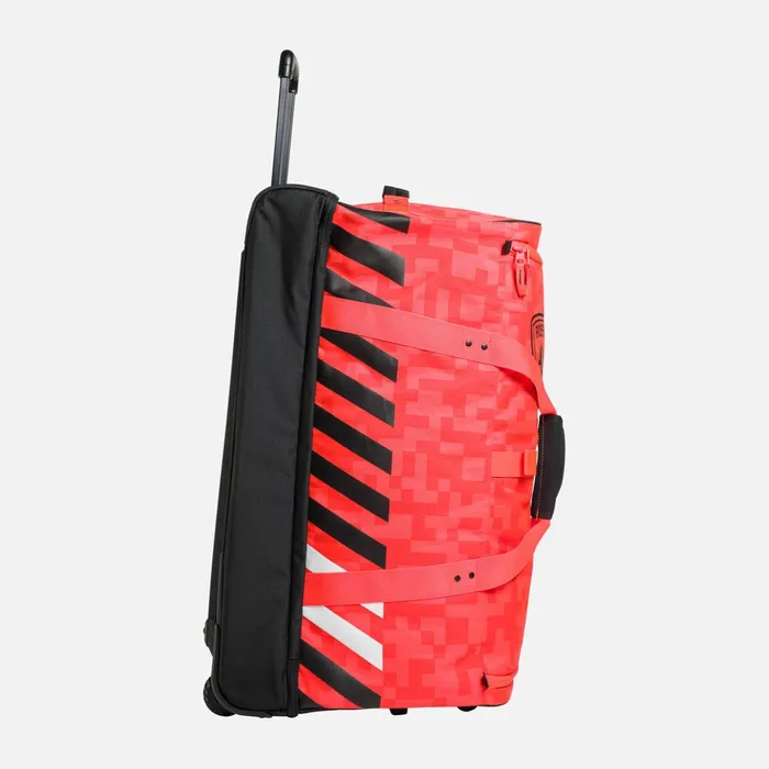 MenWomen Unisex Hero Ski Explorer Bag Rossignol Bags Backpacks and Travel Bags