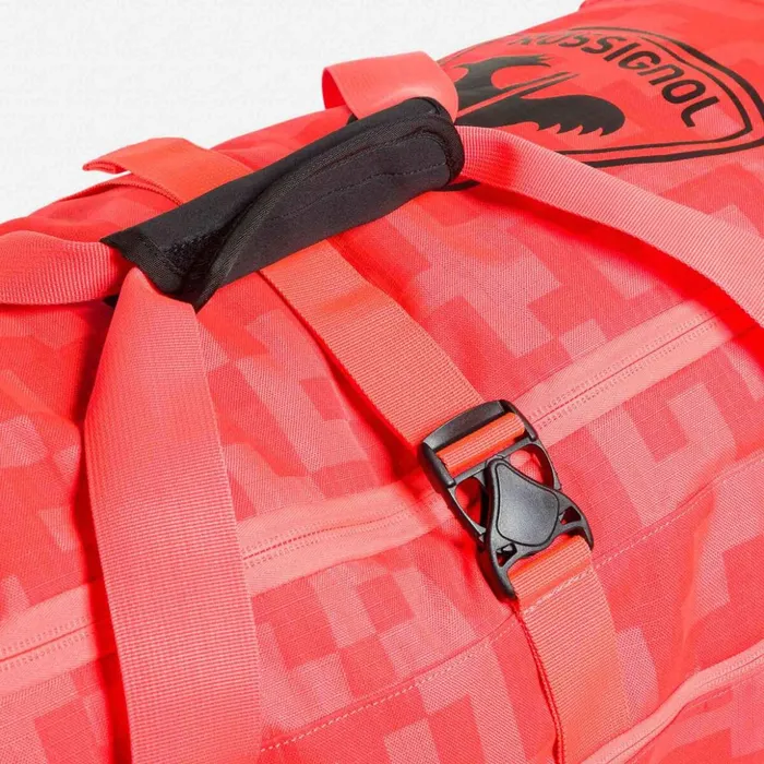 MenWomen Unisex Hero Ski Explorer Bag Rossignol Bags Backpacks and Travel Bags
