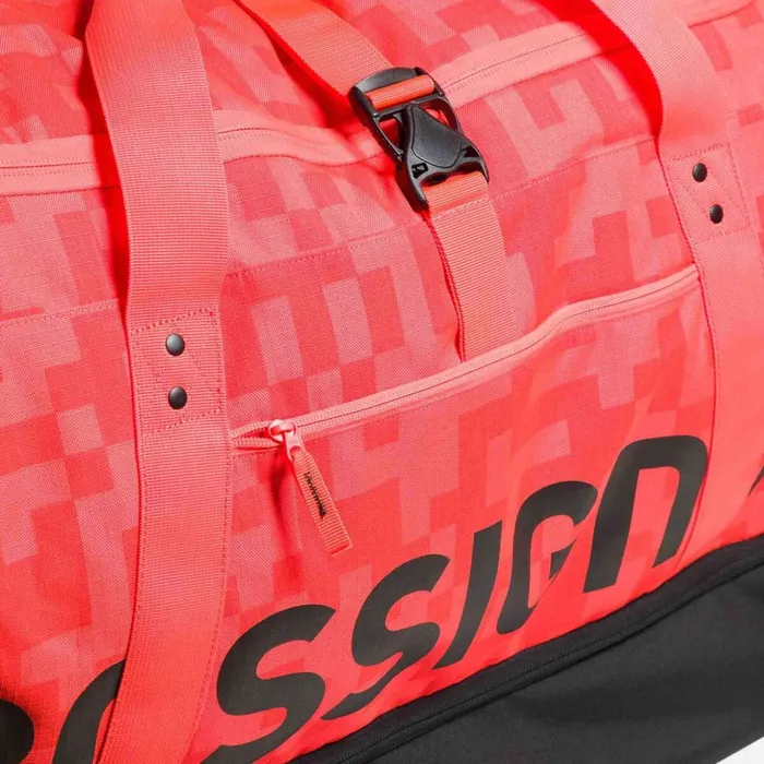 MenWomen Unisex Hero Ski Explorer Bag Rossignol Bags Backpacks and Travel Bags