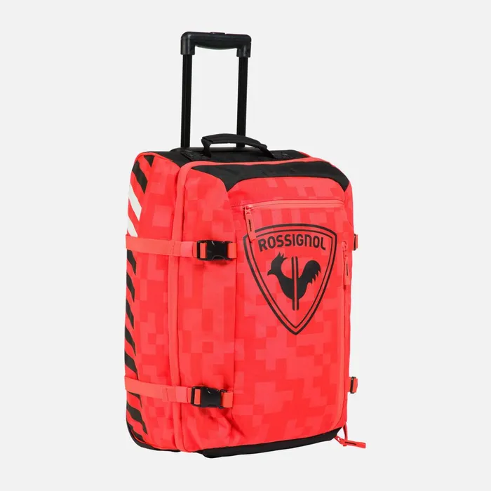 MenWomen Unisex Hero Travel Cabin Bag Rossignol Bags Backpacks and Travel Bags MenWomen Unisex Hero Travel Cabin Bag Rossignol Bags Backpacks and Travel Bags