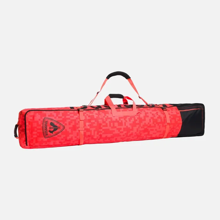 MenWomen Unisex Ski Bag Hero Wheeled23P 210 Rossignol Bags Backpacks and Travel Bags MenWomen Unisex Ski Bag Hero Wheeled23P 210 Rossignol Bags Backpacks and Travel Bags