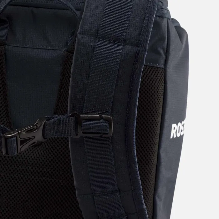 MenWomen Unisex Strato Backpack Compact Boot Bag Rossignol Bags Backpacks and Travel Bags