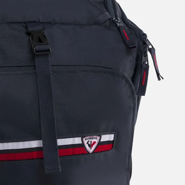 MenWomen Unisex Strato Backpack Compact Boot Bag Rossignol Bags Backpacks and Travel Bags