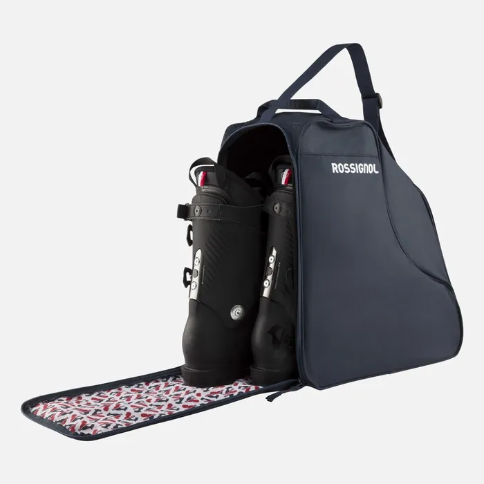 MenWomen Unisex Strato Boot Bag Rossignol Bags Backpacks and Travel Bags