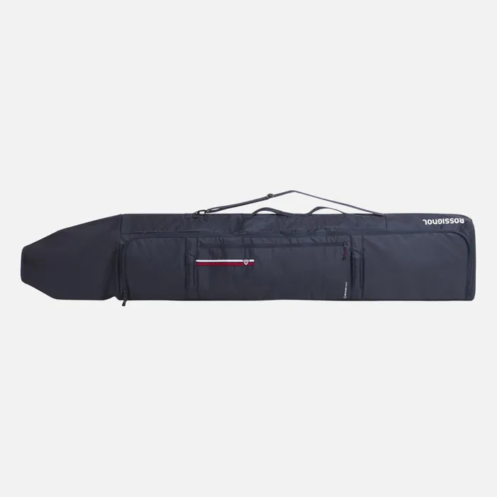 MenWomen Unisex Strato Extendable Wheely Ski Bag 2 Pairs 170210 Cm Rossignol Bags Backpacks and Travel Bags