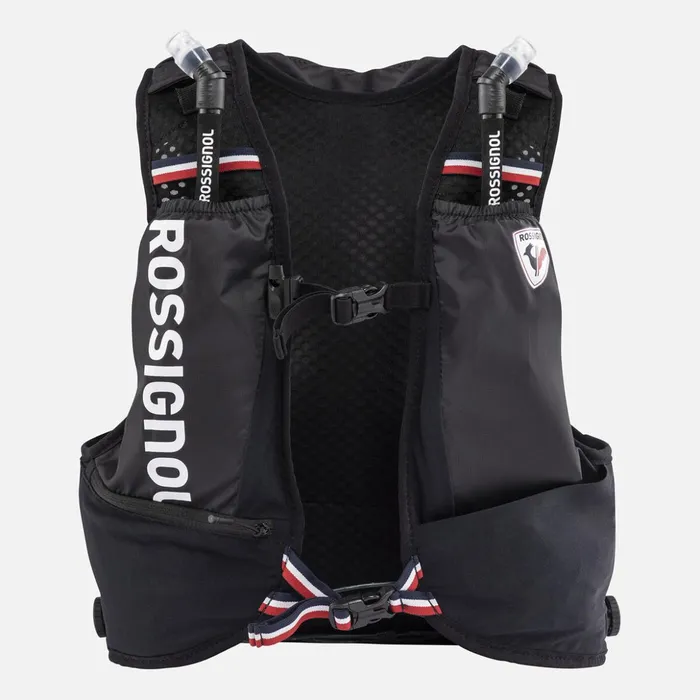 MenWomen Unisex Trail Running 10L Vest Rossignol Bags Backpacks and Travel Bags MenWomen Unisex Trail Running 10L Vest Rossignol Bags Backpacks and Travel Bags