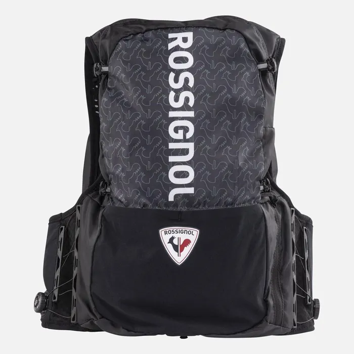 MenWomen Unisex Trail Running 10L Vest Rossignol Bags Backpacks and Travel Bags