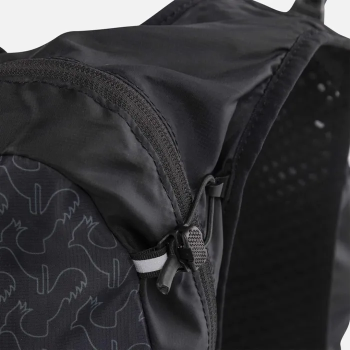 MenWomen Unisex Trail Running 10L Vest Rossignol Bags Backpacks and Travel Bags