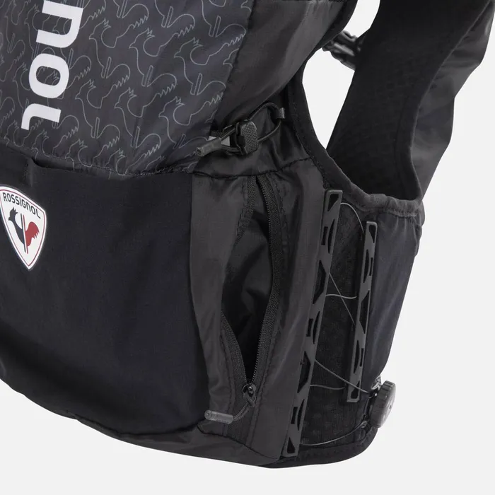 MenWomen Unisex Trail Running 10L Vest Rossignol Bags Backpacks and Travel Bags