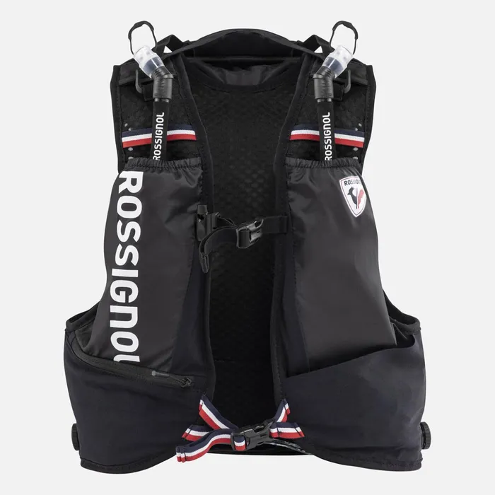 MenWomen Unisex Trail Running 10L Vest Rossignol Bags Backpacks and Travel Bags