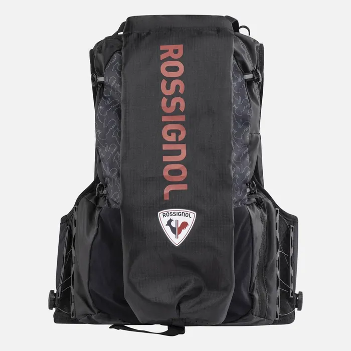 MenWomen Unisex Trail Running 10L Vest Rossignol Bags Backpacks and Travel Bags