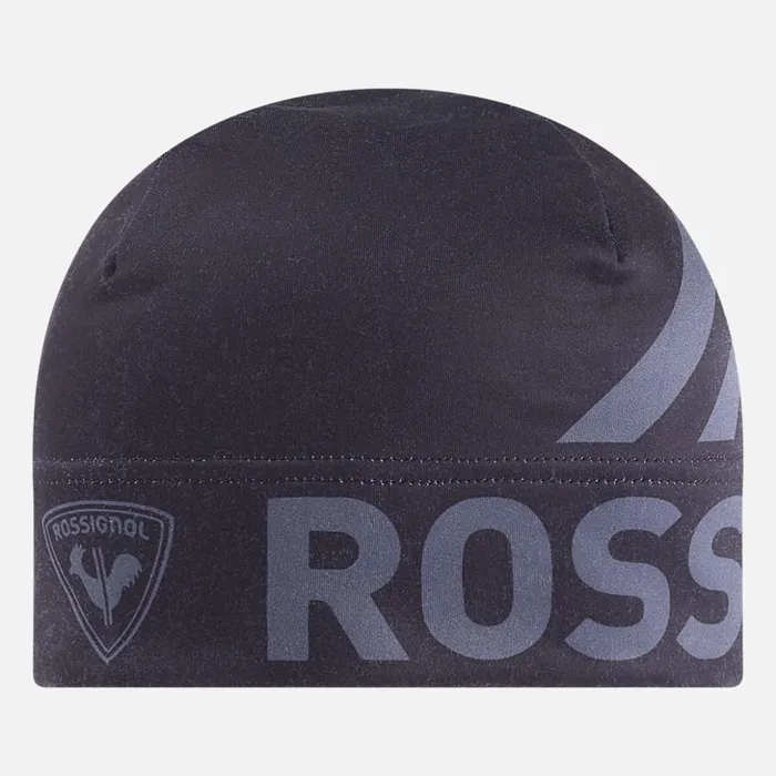 MenWomen Unisex XC World Cup Beanie Black200 Rossignol Beanies and Headwear